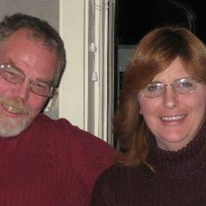 Meet your Posher, Terri